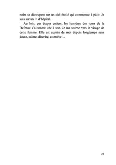 La clé du songe