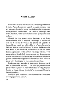 La clé du songe