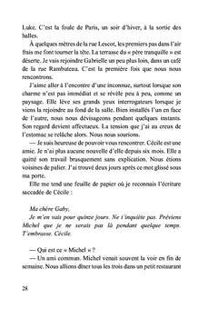 La clé du songe