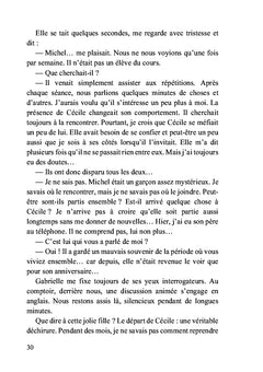 La clé du songe