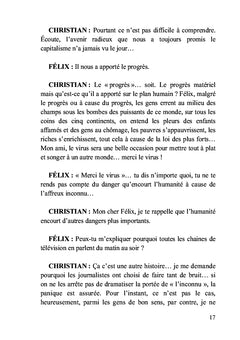 D'un inconnu à l'autre