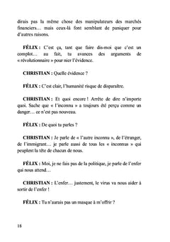 D'un inconnu à l'autre