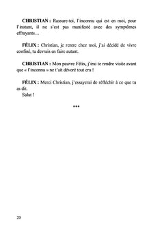 D'un inconnu à l'autre