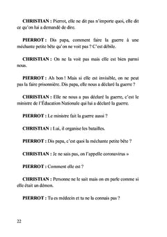D'un inconnu à l'autre