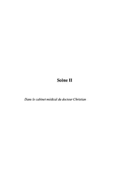 D'un inconnu à l'autre