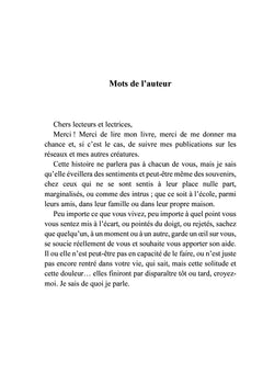 Unis malgré tout