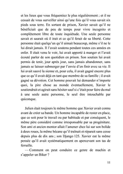 Unis malgré tout