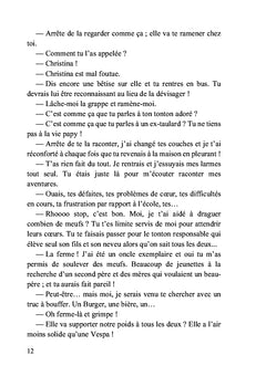 Unis malgré tout