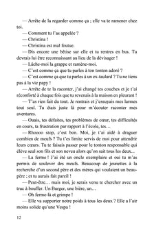 Unis malgré tout