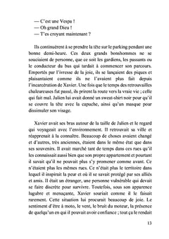 Unis malgré tout