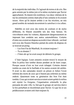 Unis malgré tout