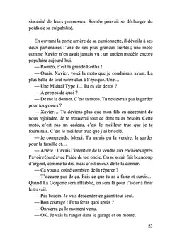 Unis malgré tout