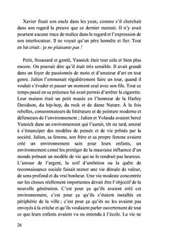 Unis malgré tout
