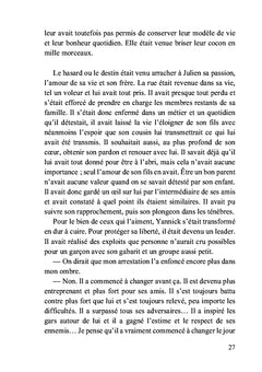Unis malgré tout