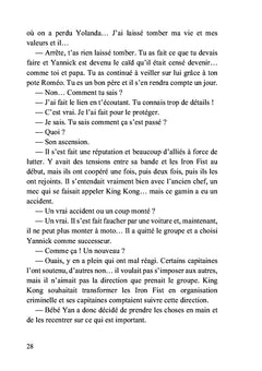 Unis malgré tout