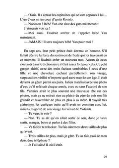 Unis malgré tout
