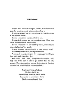 Blessure de corps, guérison d'âme
