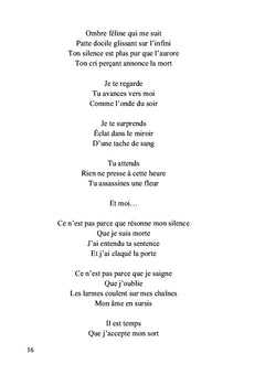 Blessure de corps, guérison d'âme