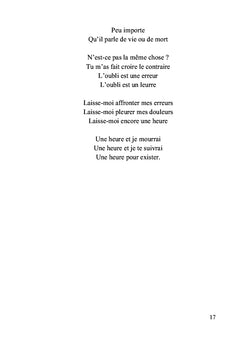 Blessure de corps, guérison d'âme