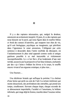 Blessure de corps, guérison d'âme