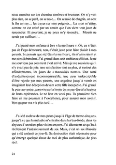 Blessure de corps, guérison d'âme