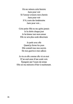 Blessure de corps, guérison d'âme