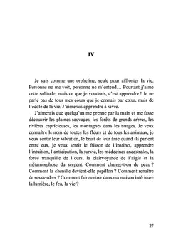 Blessure de corps, guérison d'âme