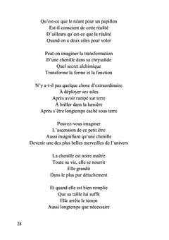 Blessure de corps, guérison d'âme