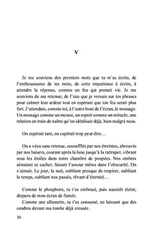 Blessure de corps, guérison d'âme