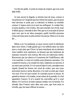Blessure de corps, guérison d'âme