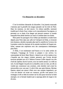 Faut-il évacuer Paris ?