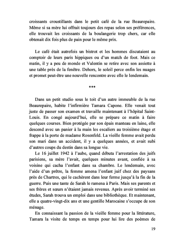 Faut-il évacuer Paris ?