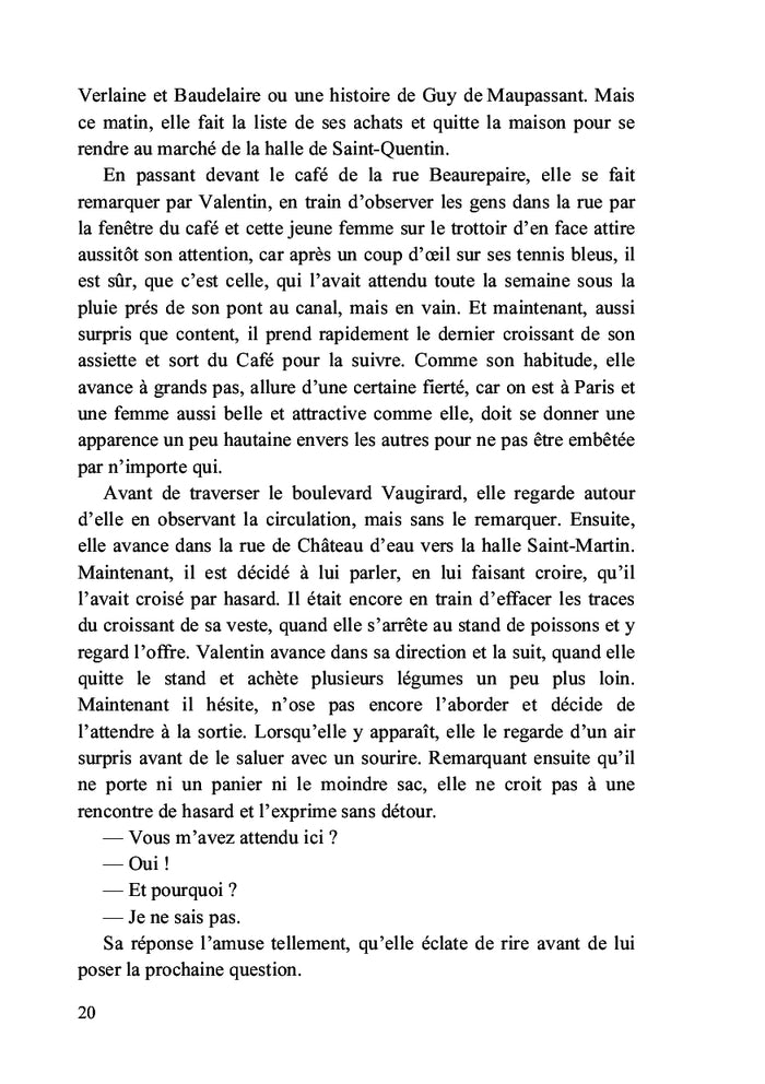 Faut-il évacuer Paris ?
