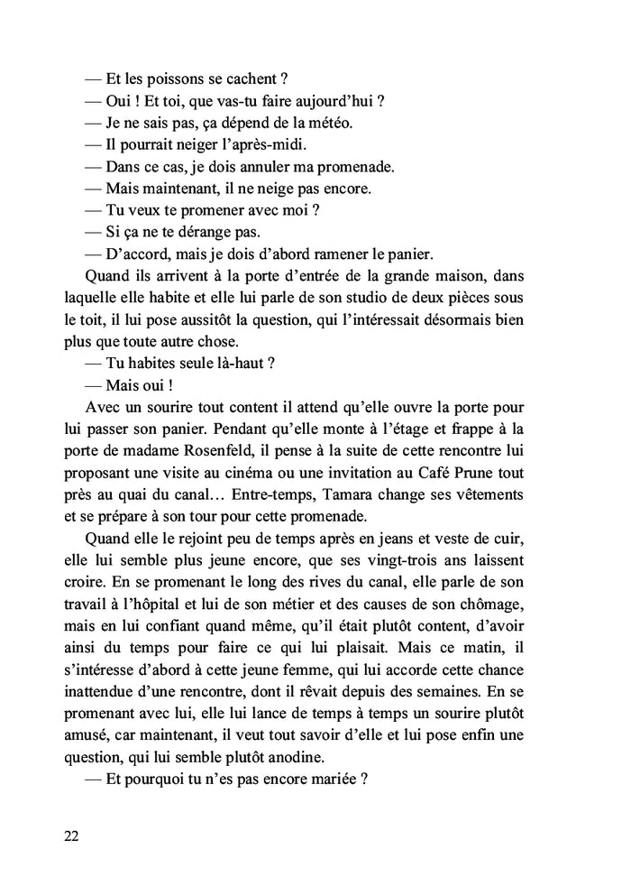 Faut-il évacuer Paris ?
