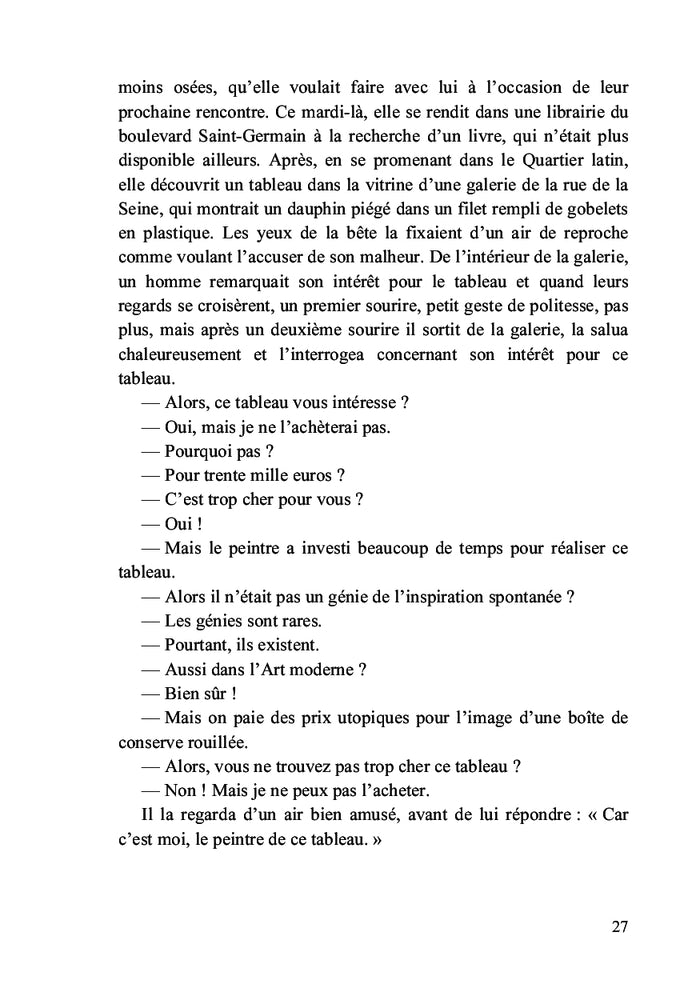 Faut-il évacuer Paris ?