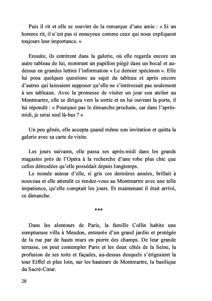 Faut-il évacuer Paris ?