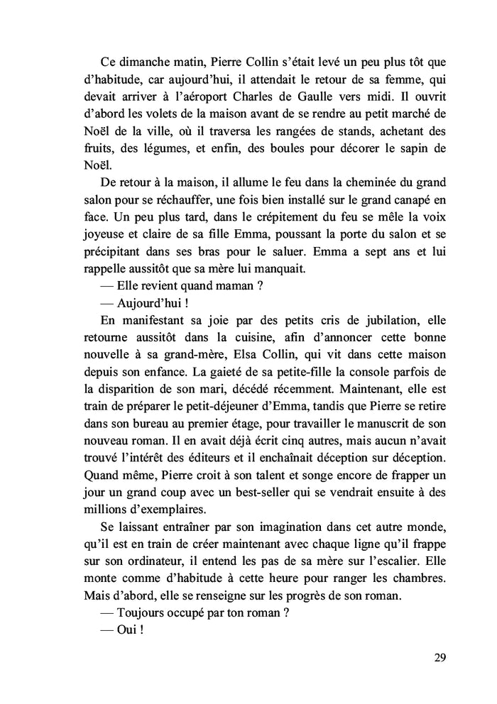 Faut-il évacuer Paris ?