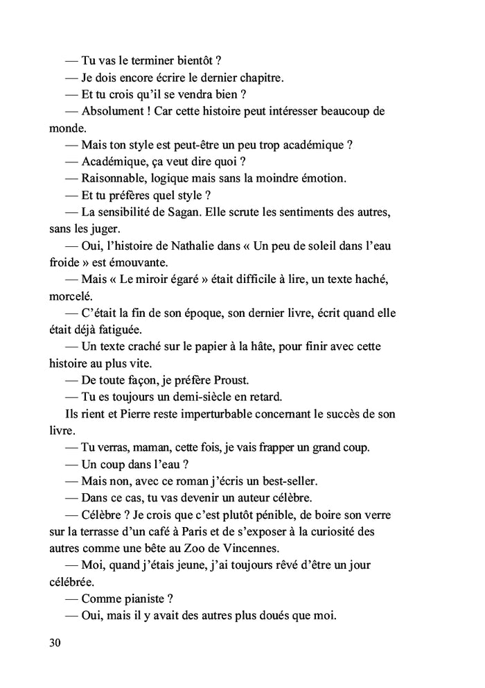 Faut-il évacuer Paris ?