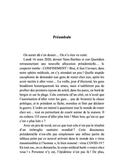 Corodyssée