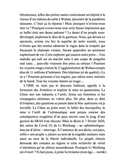 Corodyssée