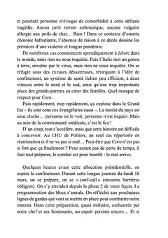 Corodyssée