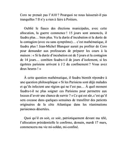 Corodyssée