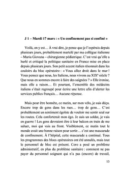 Corodyssée