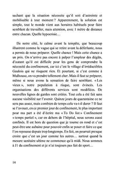 Corodyssée