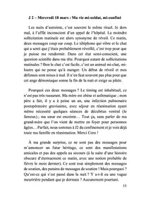 Corodyssée