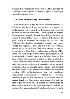 Corodyssée