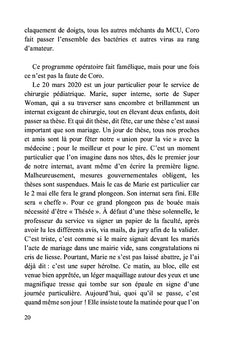Corodyssée