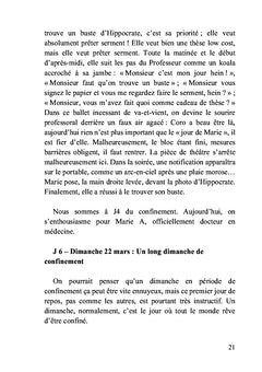 Corodyssée