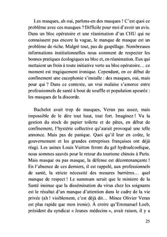 Corodyssée