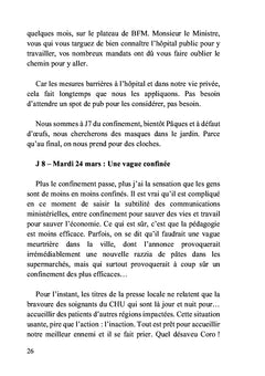 Corodyssée